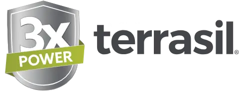 Natural terrasil® 3X POWER